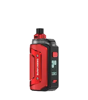 Geekvape Aegis Hero 5