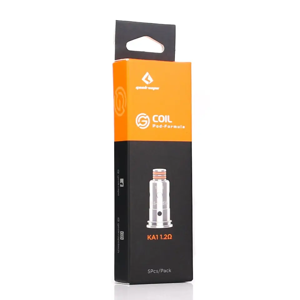 Geekvape G 1,2 Ω