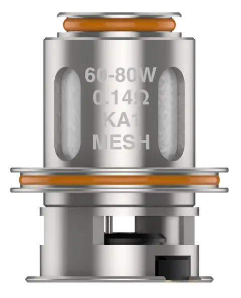 Geekvape M 0,14 Ω