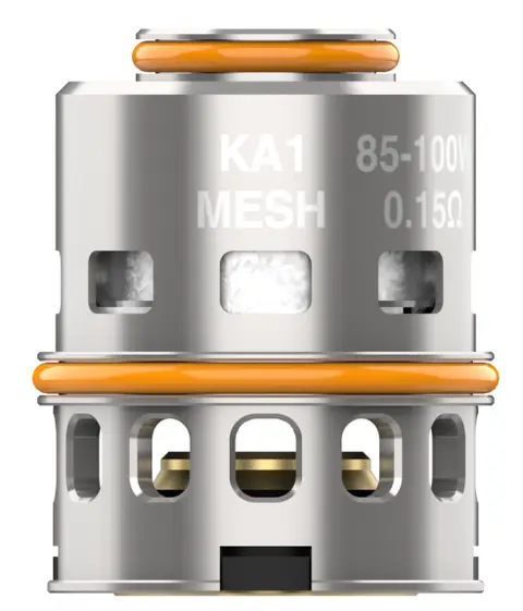 Geekvape M 0,15 Ω Quadra