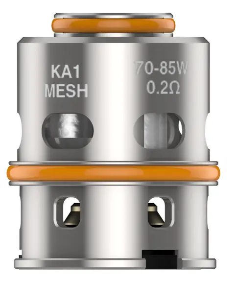 Geekvape M 0,2 Ω triple