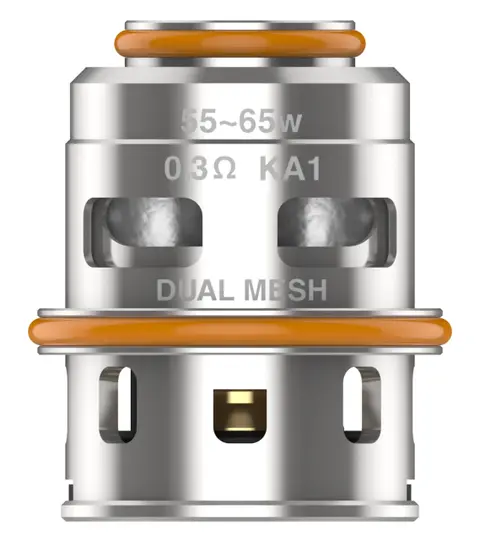 Geekvape M 0,3 Ω dual