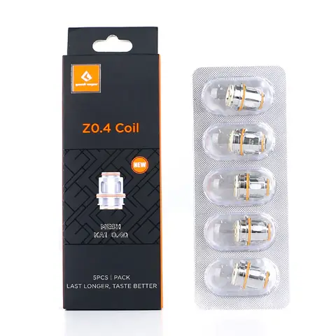 Geekvape Z 0,4 Ω
