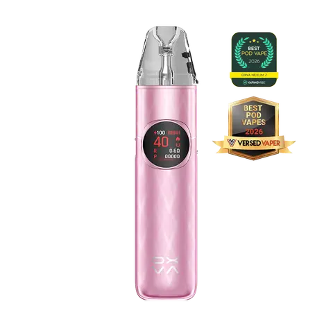 OXVA NeXLIM 2