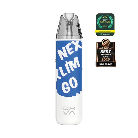 OXVA NeXLIM GO
