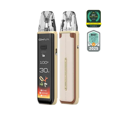 OXVA XLIM 3 Ultra