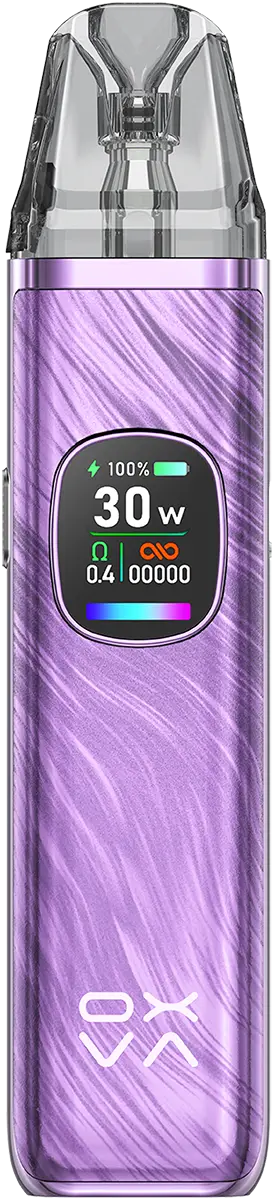 OXVA XLIM Pro 2