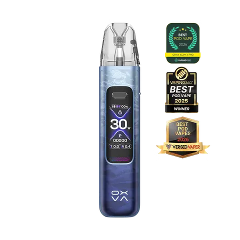 OXVA XLIM Pro 3