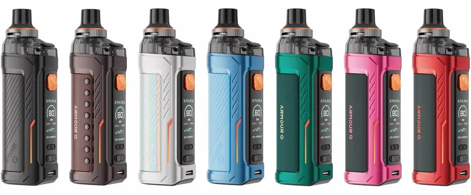 Vaporesso ARMOUR G