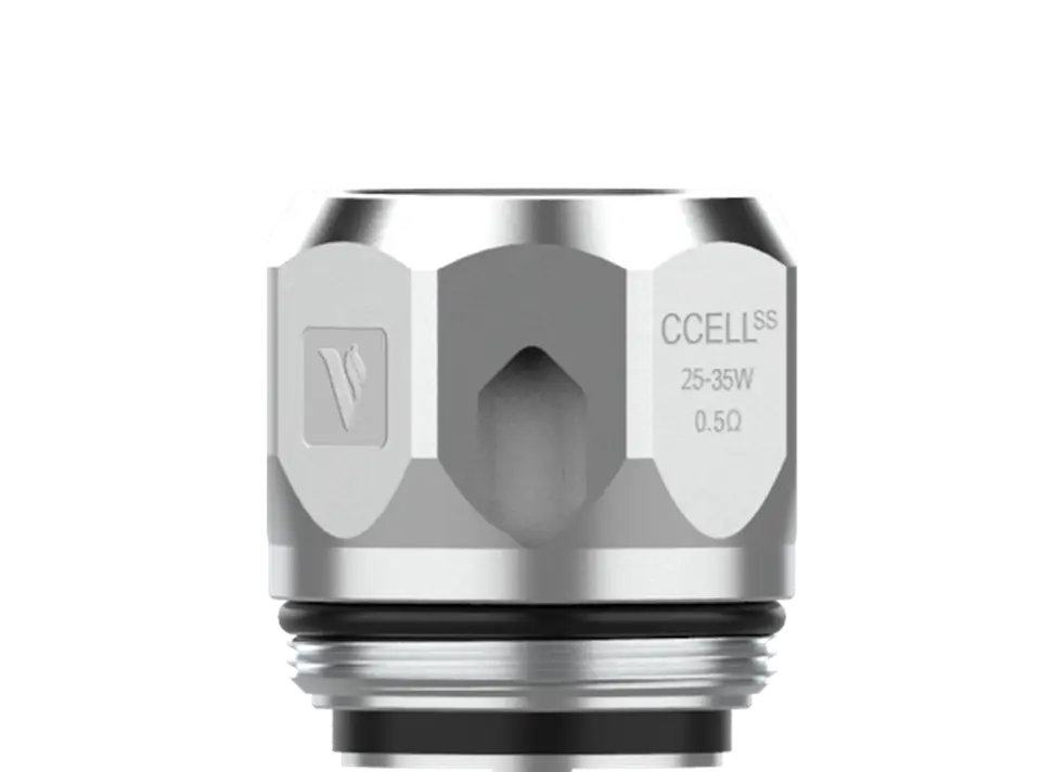 Vaporesso GT CCELL SS 0,5 Ω