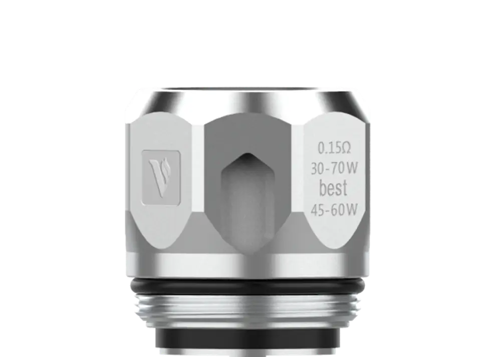 Vaporesso GT4 0,15 Ω