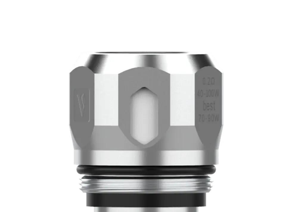 Vaporesso GT6 0,2 Ω