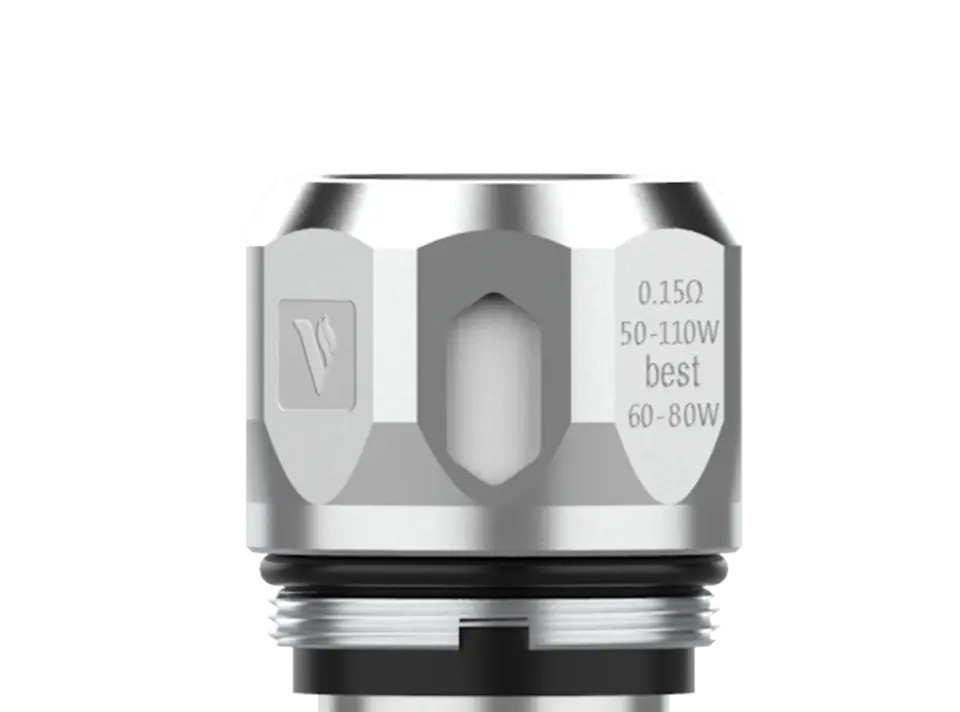 Vaporesso GT8 0,15 Ω