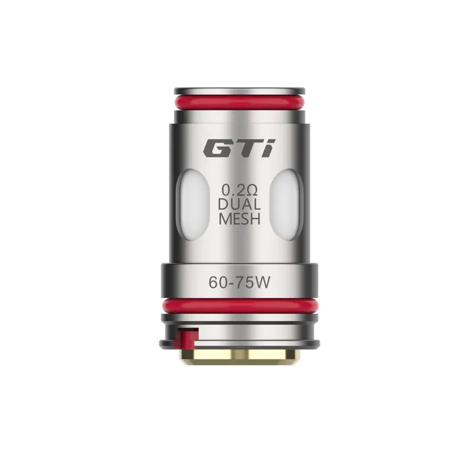 Vaporesso GTi 0,2 Ω dual mesh