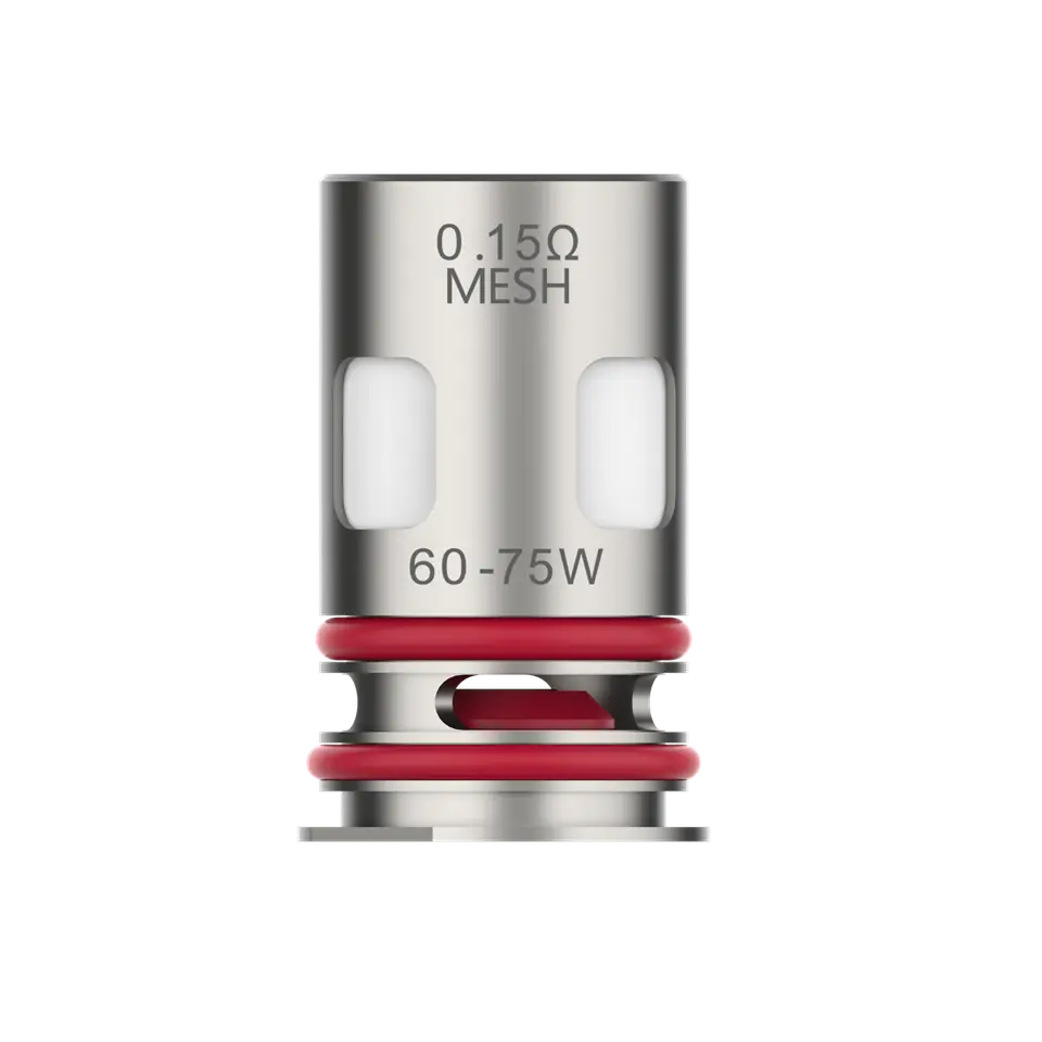 Vaporesso GTX 0,15 Ω