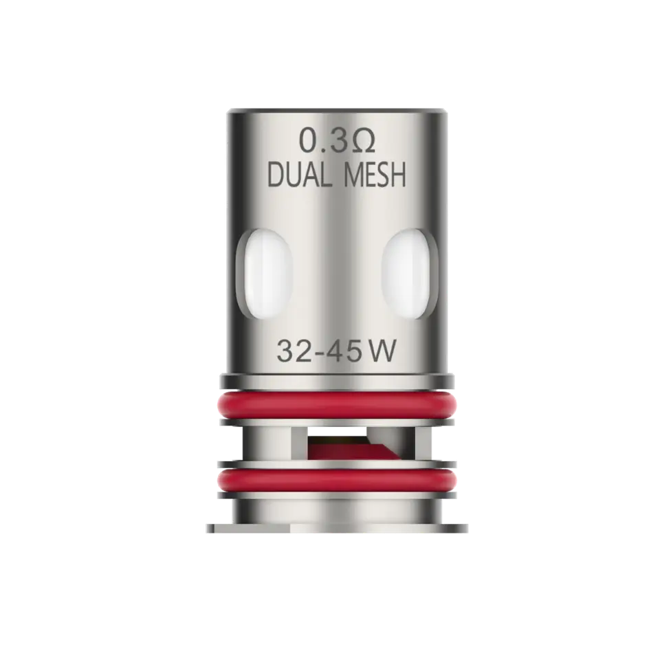 Vaporesso GTX 0,3 Ω dual mesh