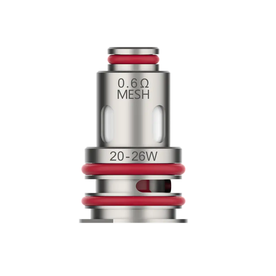 Vaporesso GTX 0,6 Ω