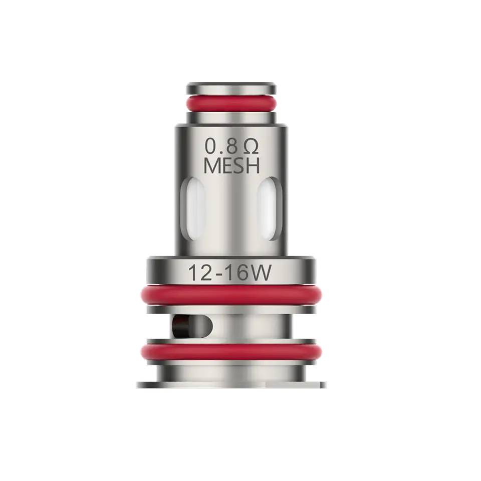 Vaporesso GTX 0,8 Ω