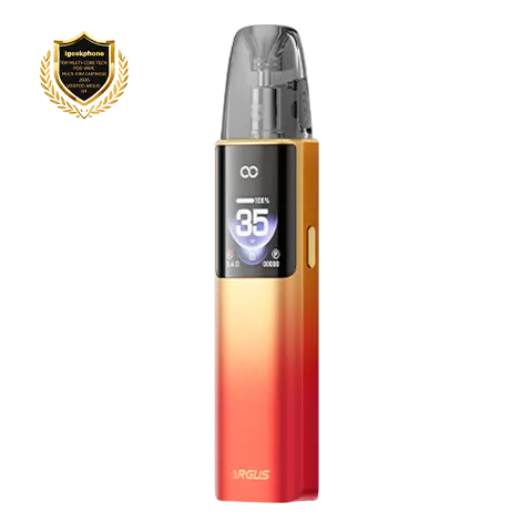 Voopoo Argus G4