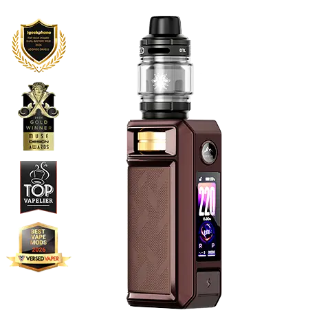Voopoo Drag 6