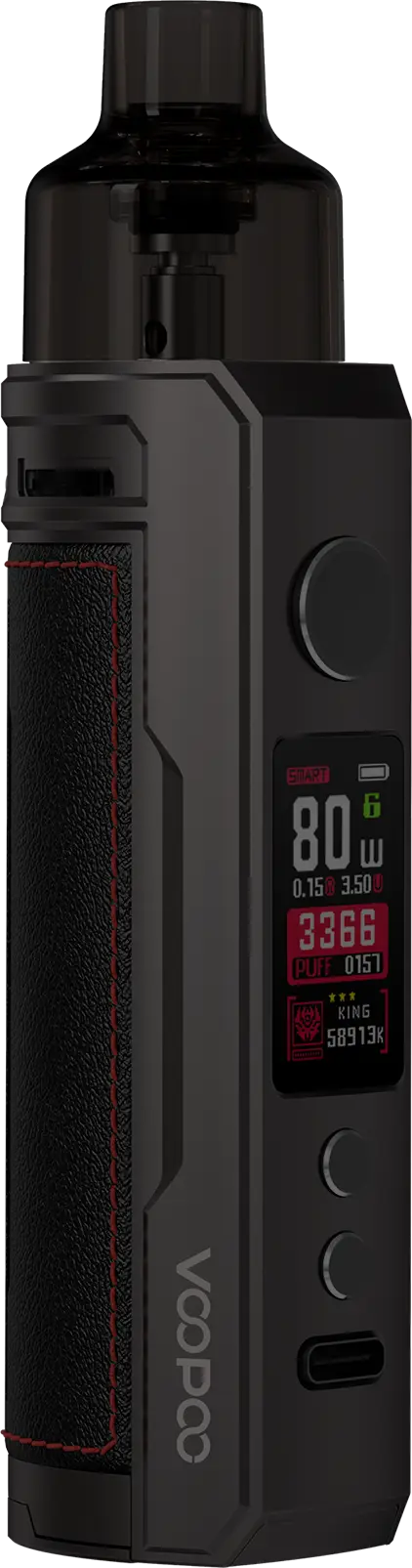 Voopoo Drag X