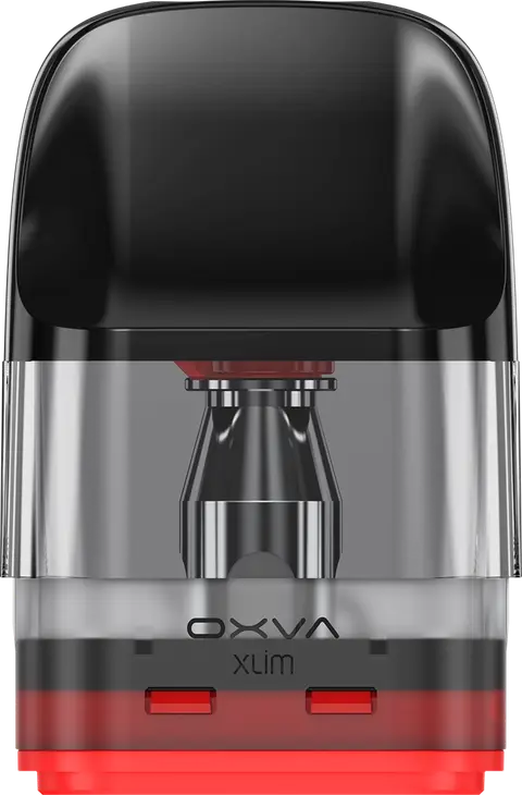 OXVA XLIM 0,4 Ω