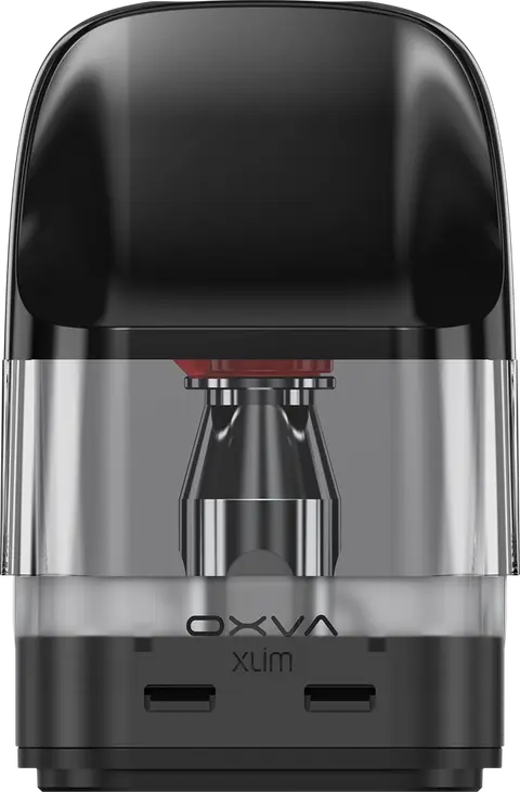 OXVA XLIM 0,6 Ω