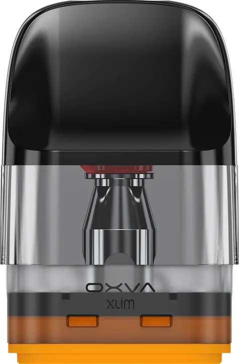 OXVA XLIM 0,8 Ω
