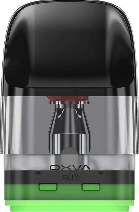 OXVA XLIM 1,2 Ω